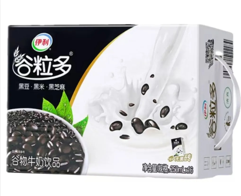 伊利谷粒多介绍