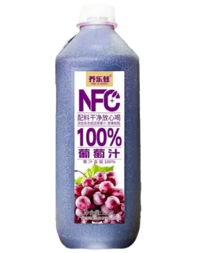 养乐兹葡萄汁介绍 养乐兹葡萄汁介绍