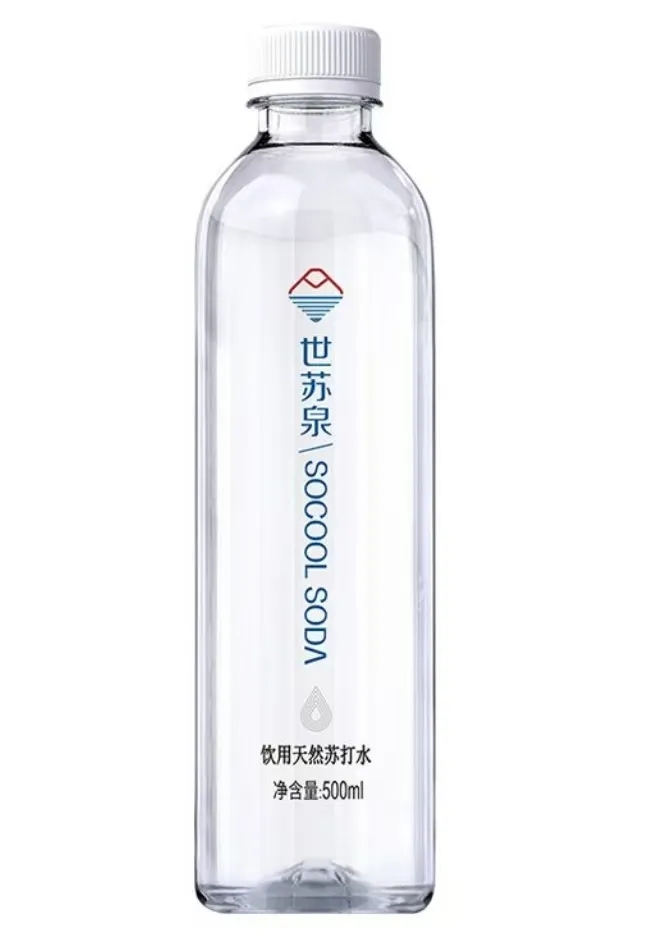 世苏泉饮用天然苏打水介绍 世苏泉饮用天然苏打水介绍