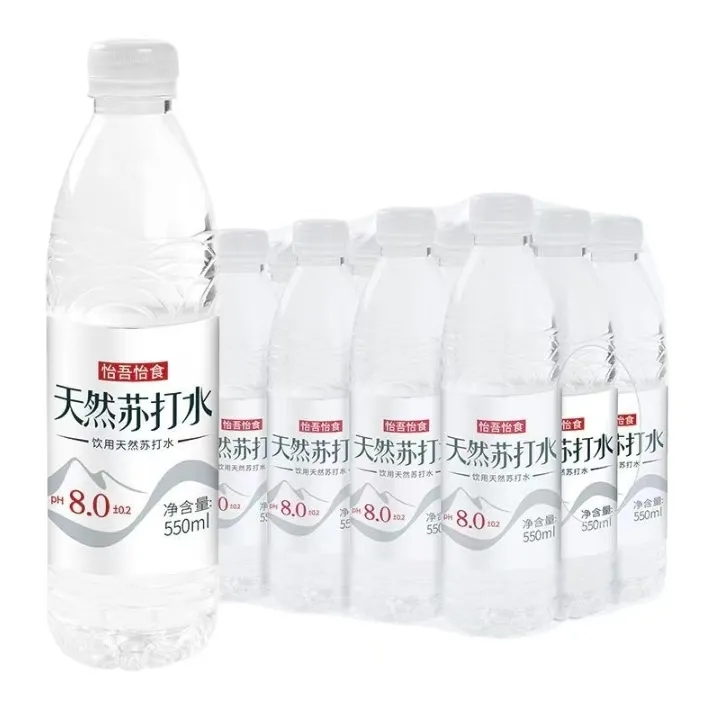 怡吾怡食饮用天然苏打水介绍 怡吾怡食饮用天然苏打水介绍