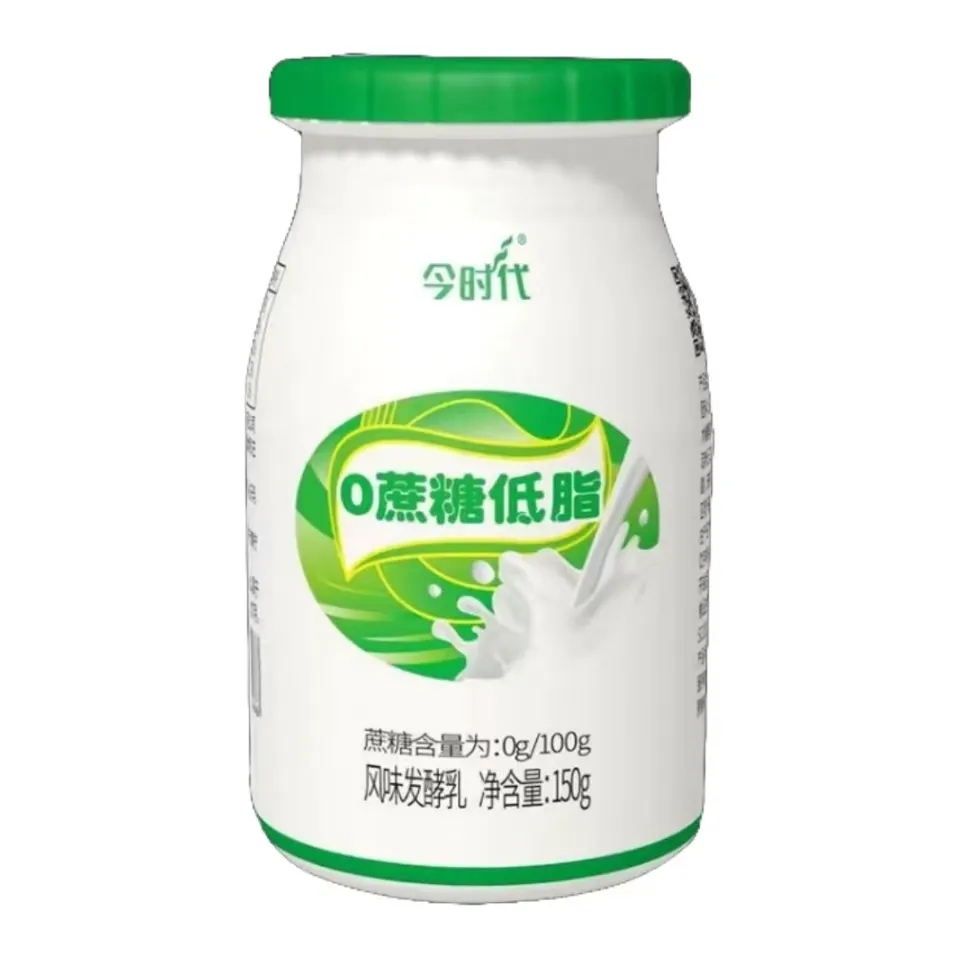 今时代0蔗糖低脂风味发酵乳介绍 今时代0蔗糖低脂风味发酵乳介绍